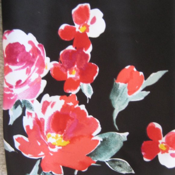 George, sleepwear, size L, floral print - Picture 5 of 7